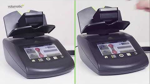 CountEasy TS Cash and Coin Counter - U.S