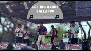 LOS HERMANOS GALLARDO/ EN EL LOCO LUIS -SESSION GUARACHAS 1