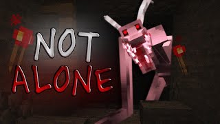 This doesn't feel like Minecraft anymore. (DEMISE.zip)