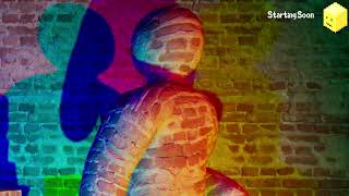 07/01/2026 - the michelangelo of art (minecraft later) - MECCHA CHAMELEON &amp; Minecraft