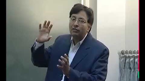 Internal Combustion Engine and Air Pollution I