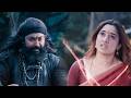 Tamanna bhatia ko rakshak ne kaid karke rakha hai | Aranmanai 4 | Hindi Movie | Tamannaah Bhatia