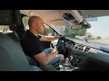 Полировка автомобиля подписчику / замена ремня ГРМ VW CADDY 2.0 TDI