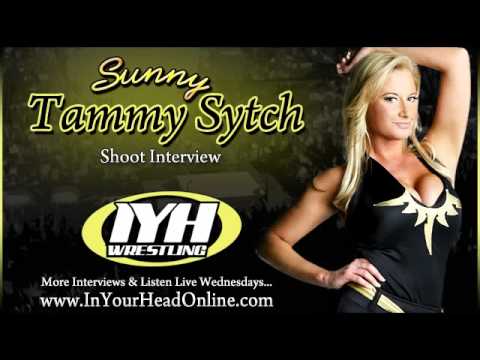 Sunny Tammy Sytch Shoot Interview