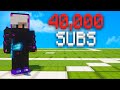 He has 40000 subscribers