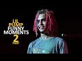 Lil Pump FUNNY MOMENTS Part 2 (BEST COMPILATION)