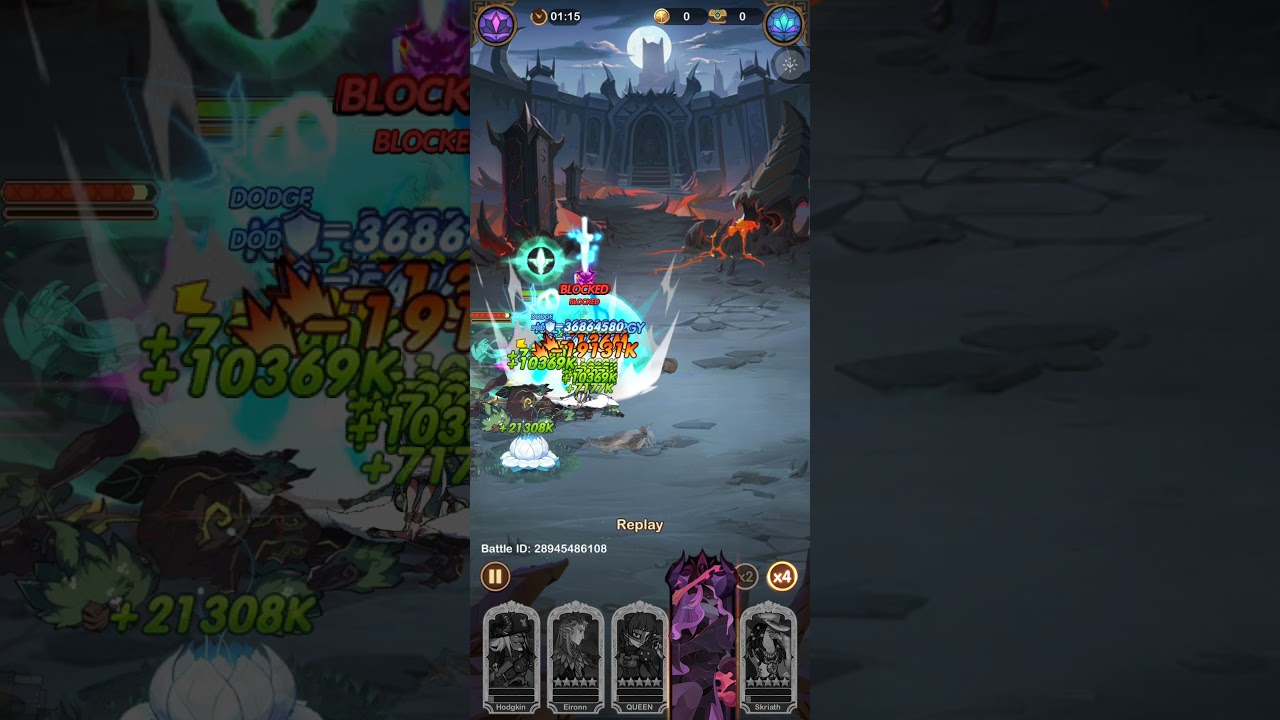 AFK ARENA 39-08. AINZ/THORAN CHEESE/CHARMIZARD/LUCRETIA/ALNA+GRAVEBORN