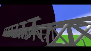 Check out my newest coaster i shared.  Do-dodonpa inspired. 👍