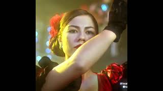 Demet Özdemirin En Büyük Hayali Küçük Kız Çocuklarıyla Dans Etmek. V3