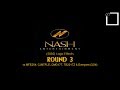 Nash Entertainment 2002 Logo Effects Round 3 Vs MFE254 CJMTFLE QMG177 TB2017Z Everyone 3 24 
