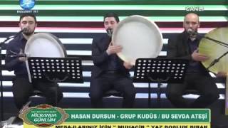 Hasan Dursun - Bu sevda ateşi Resimi