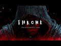 THRONE (Eminem x 50 Cent x NF Type Beat)