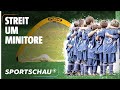 Umstrittene Reform des Kinderfußballs | Sportschau