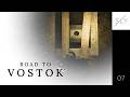 The Outpost raid and rescuing a cat - Road to Vostok ep7