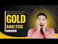 Gold Analysis Today 1 April 2026 | XAUUSD Trading Plan & Forecast | Buy or Sell?