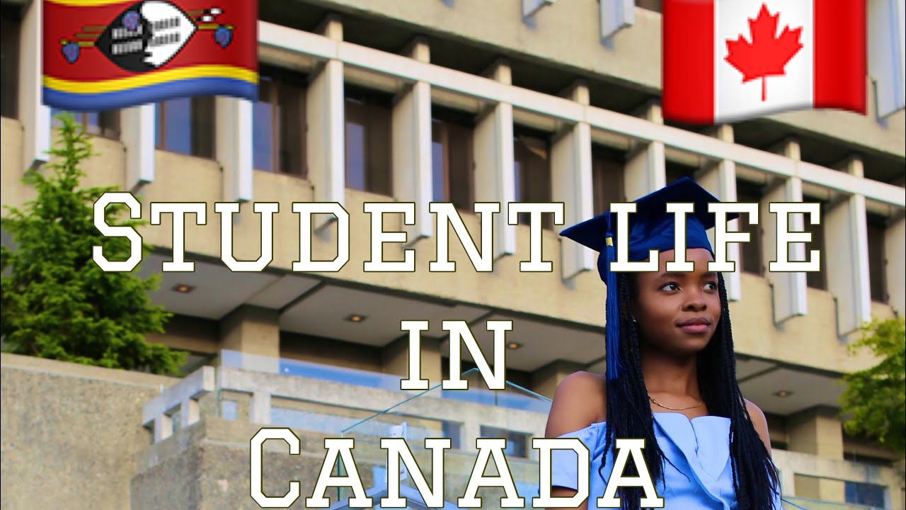 STUDENT LIFE IN CANADA | Cost of living in Vancouver|Swati Youtuber #roadto400subs