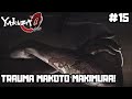 JADI INI SEBABNYA NYARI TATTO KELALAWAR! | Yakuza 0 Gameplay Part 15