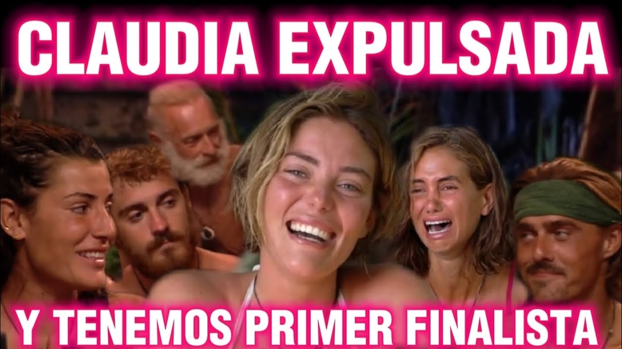 Jorge Javier y el menosprecio tras la expulsión de Claudia