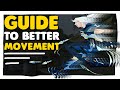 VALORANT: MOVEMENT IMPROVEMENT