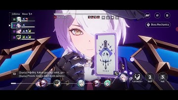 ETHERIA RESTART : SUPERFAST CLEAR INFERNO