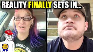 Trump Supporters Learn the Consequences of Their Vote in Real Time