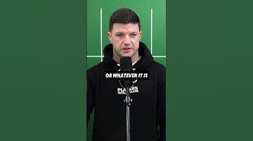 If you could change one rule in the NRL what would it be?