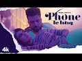 Phone te ishq full song  parry sidhu fame muzic  kirat gill  latest punjabi song 2021