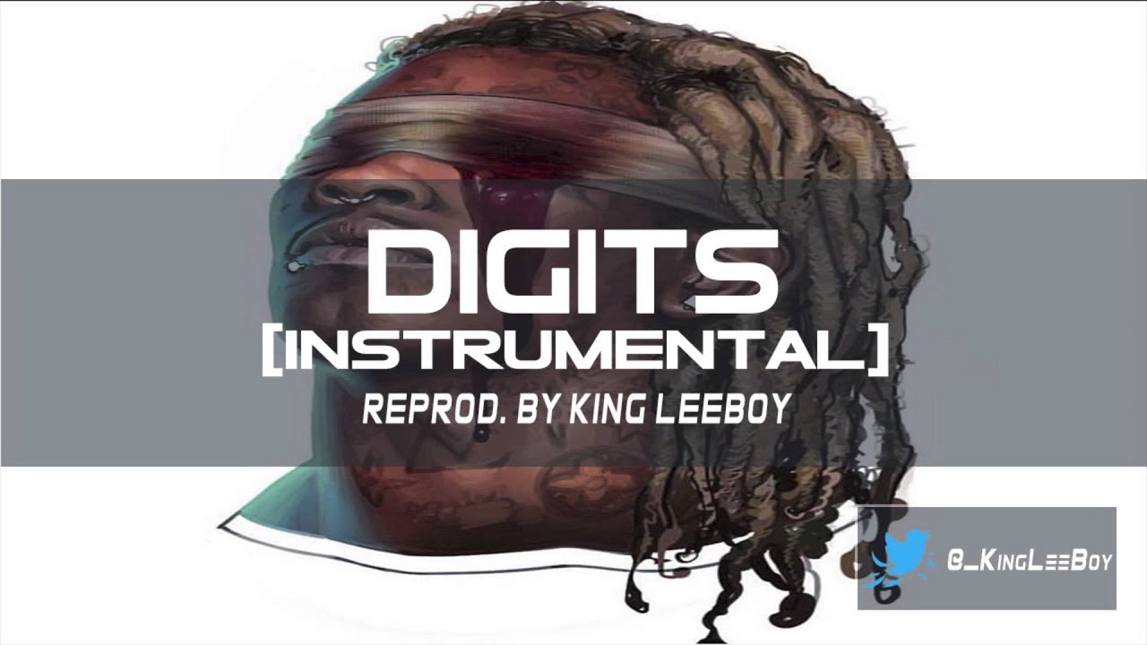 digits young thug mp3 download