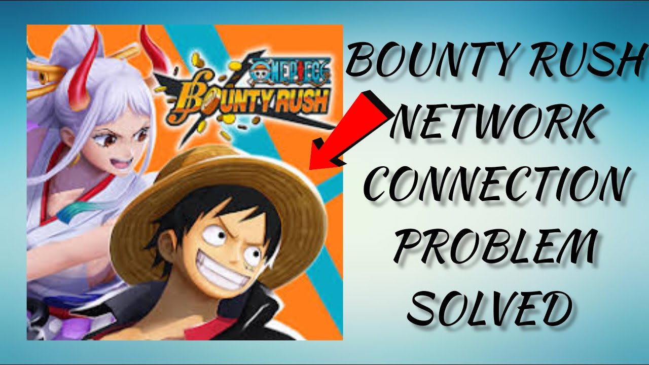 How To Solve Bounty Rush App Network Connection(No Internet) Problem|| Rsha26 Solutions