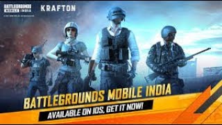 BGMI : 👍 GamingWor