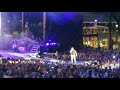 Strip It Down/Drunk On You-Luke Bryan-Orange Beach, AL 7/20/2019