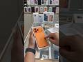 Broken iPhone Restoration Timelapse | Destroyed to Fully Repaired Smartphone. #shorts #iphone #ai