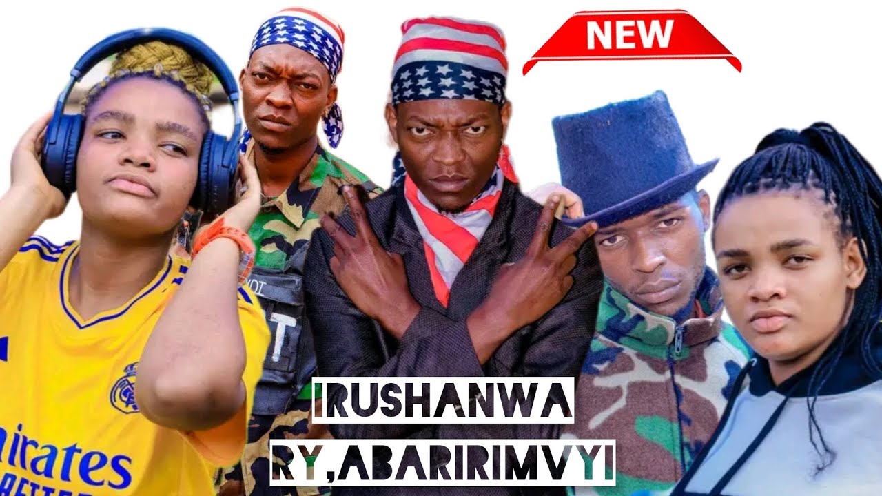 Irushanwa_ry_abaririmvyi_@mryves257 @burundi_@Rwanda 🤒