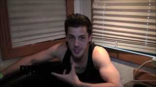 Crown The Empire David Escamilla - Tour Tips Top 5 Ep. 9