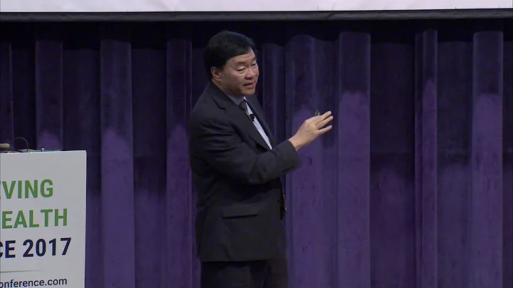 Dr. Patrick Hwu - Using the Immune System Against Cancer - AOHC 2017