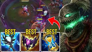 FIDDLESTICKS IS TOO STRONG WHEN PLAYED LIKE THIS – 2026 Fiddlesticks Gameplay Guide