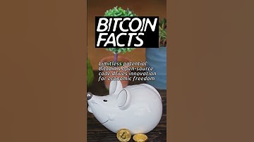 👉🤔 Limitless Potential: How Bitcoin