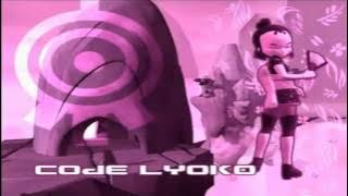 Code Lyoko : Générique français (Saison 1) (HD)