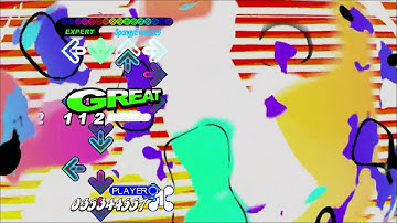 Dance Dance Revolution UNIVERSE: Put Your Faith In Me- Steve Porter Mix