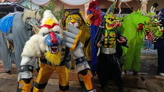 Download Lagu Pert4rungan Satokhewan Buas Burok Raja Narayana Terbaru Live Cihaur MP3