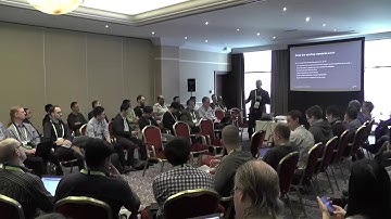 BUD17-201 ARM Server Standards: The Next Generation