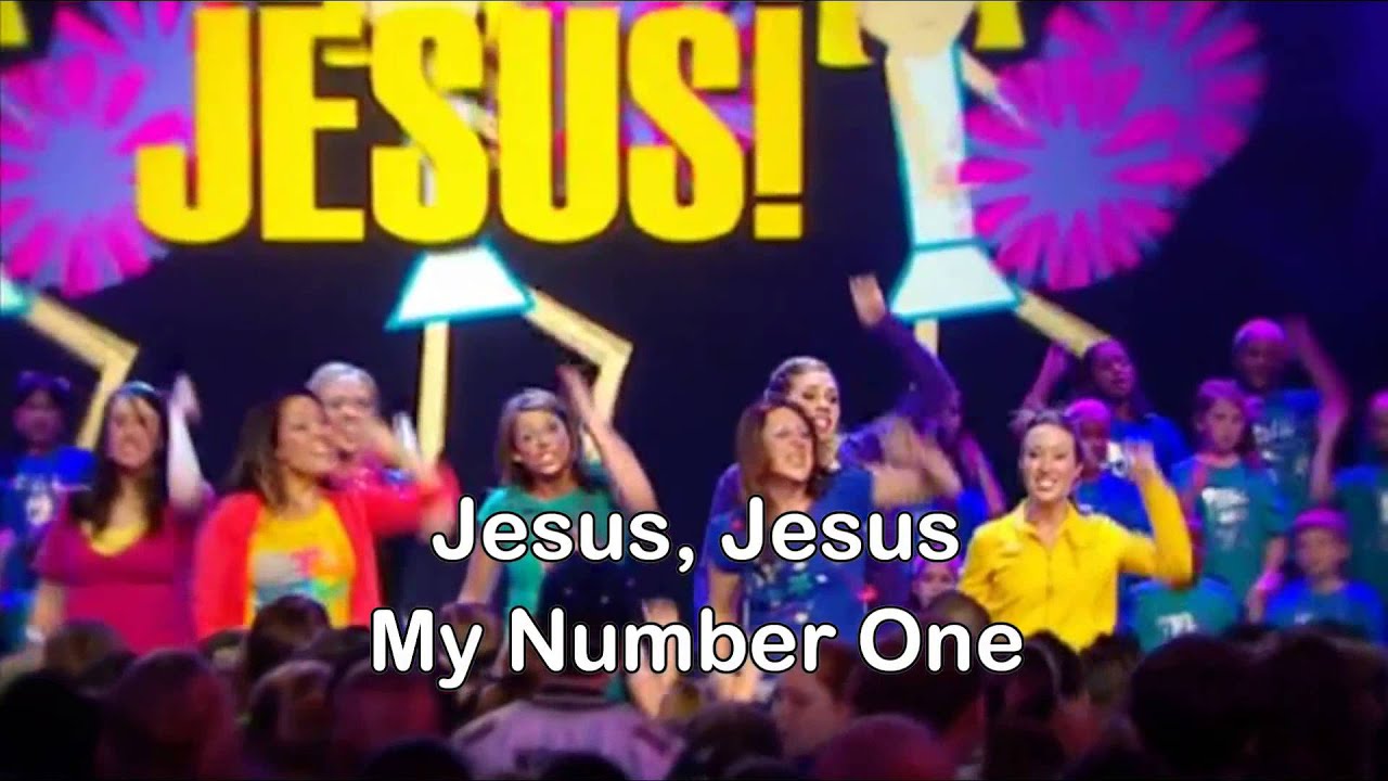 Песня my number. Jesus number one. Hillsong Kids Rus. Number one песня. My number песня.