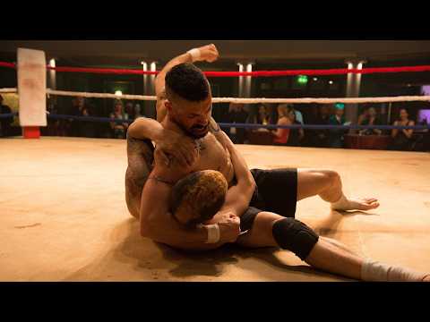 Yuri Boyka Ft 6IX9INE Lil Jon Eminem 2Pac Toughness 2025