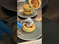 ソースがはじけるパンケーキ。福岡1バズってる大人気のカフェ。季節限定のいちご大福パンケーキが美味しかった。【10.8】#福岡グルメ#福岡カフェ#パンケーキ#japanesefood#Shorts