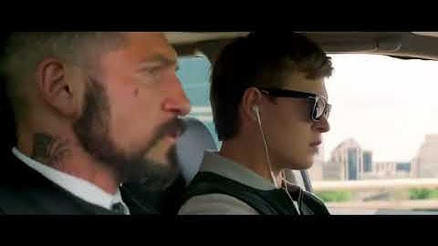 BABEL ( Emre Kabak Remix) | BABY DRIVER