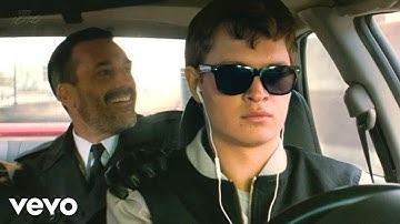 BABEL ( Emre Kabak Remix) | BABY DRIVER