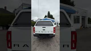 2022 FORD RANGER LARIAT SUPER CREW TREMOR PKG 4WD DRIVECOMOTORS.CA #mapleridge #ford #usedtrucks