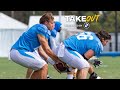 Takeout: Dan Feeney's Mullet and Relationship with Justin Herbert | LA Chargers