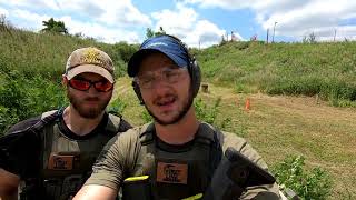 Freedom Weekend Skirmish   The Tactical Games   The Firing Pin   7 31 21 screenshot 2