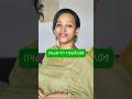 በዛሬው ቀን ተወልጃለው! ሀና ተክሌ hanna tekle #ሀና #hanna #protestant_mezmur #song #2025 #Shorts #shorts #mezmur